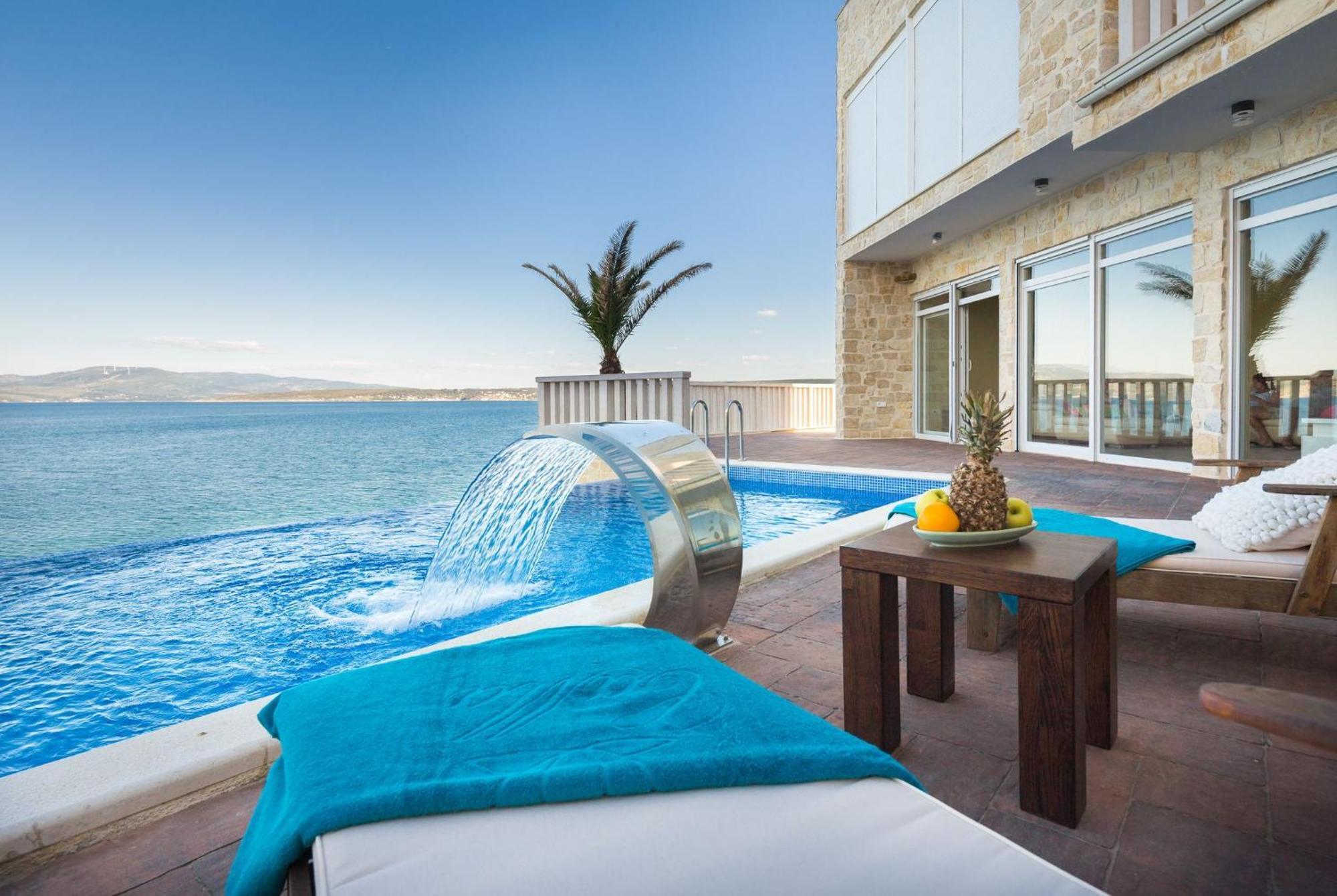 Luxury At Cama - Your Dream Vacation *